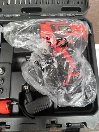 Taladro Inalámbrico 12V CONCHEER