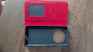 Funda Honor Magic 7 Lite / X9c Roja