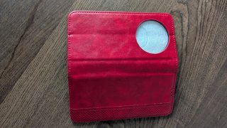 Funda Honor Magic 7 Lite / X9c Roja