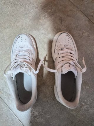 Nike Air Force 1 poco uso