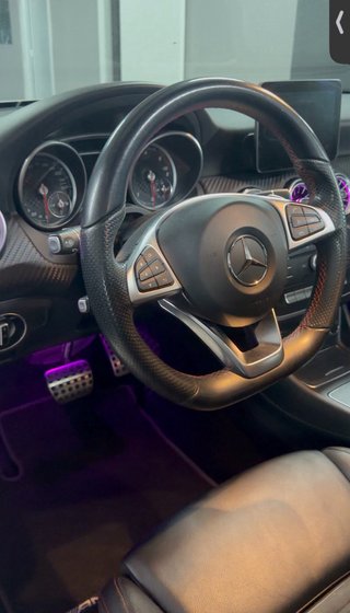 Mercedes-Benz Clase A 2017