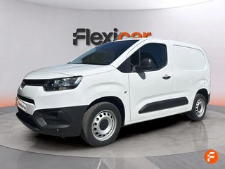 Toyota Proace City Van 1.5D 96kW (130CV) GX Plus L1