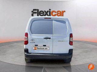 Toyota Proace City Van 1.5D 96kW (130CV) GX Plus L1