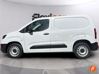 Toyota Proace City Van 1.5D 96kW (130CV) GX Plus L1