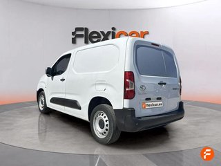 Toyota Proace City Van 1.5D 96kW (130CV) GX Plus L1