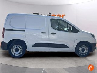 Toyota Proace City Van 1.5D 96kW (130CV) GX Plus L1
