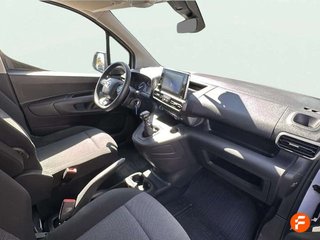 Toyota Proace City Van 1.5D 96kW (130CV) GX Plus L1
