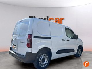 Toyota Proace City Van 1.5D 96kW (130CV) GX Plus L1