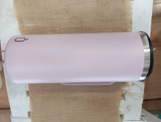Jarra termo Runbott 1.5L rosa