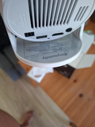 Proyector Portátil Einyoumily 4K