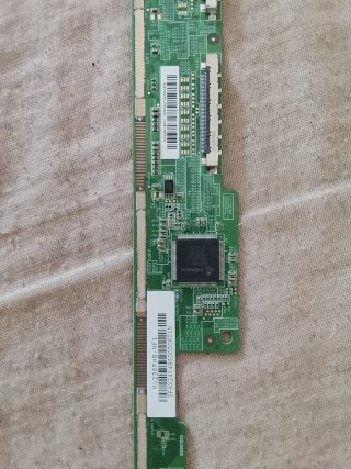 Placa Base LG 24GS60F
