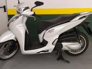 Honda SH 300i