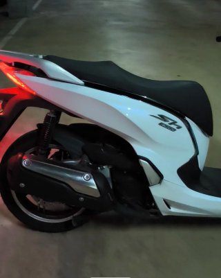 Honda SH 300i