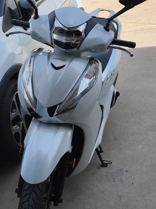 Honda SH 300i