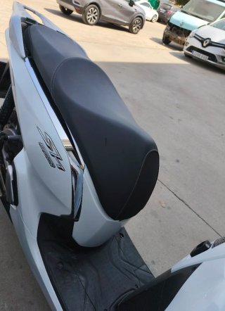 Honda SH 300i
