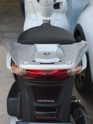 Honda SH 300i