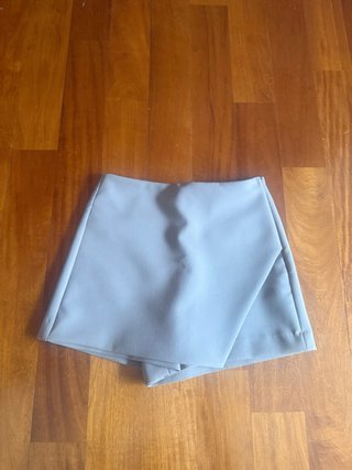 Pantagonna Zara XS Grigio