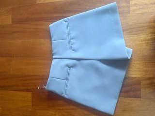 Pantagonna Zara XS Grigio