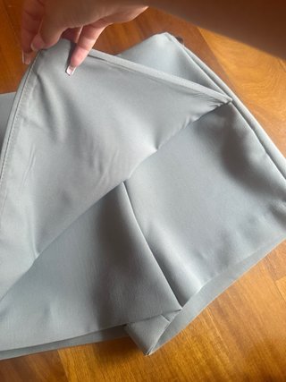 Pantagonna Zara XS Grigio