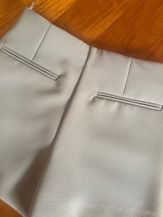Pantagonna Zara XS Grigio