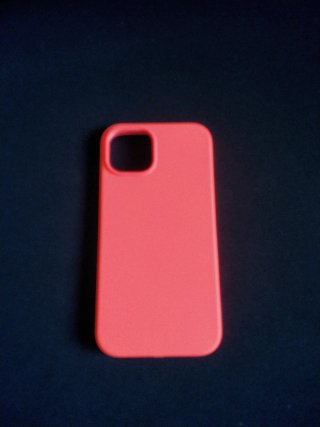 2 Fundas iPhone kwmobile Coral