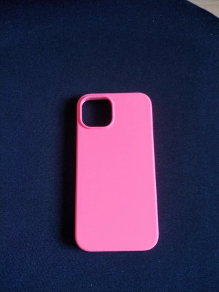 2 Fundas iPhone kwmobile Coral