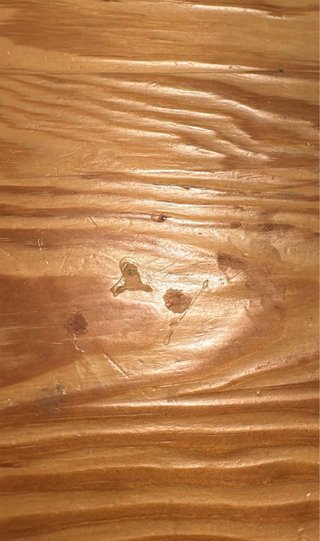 SKLUM Mesas Altas Acero Blanco y Madera