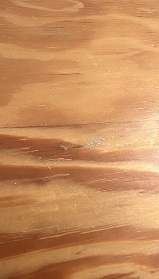 SKLUM Mesas Altas Acero Blanco y Madera