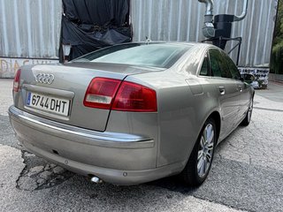 Audi A8 3.0tdi IMPECABLE