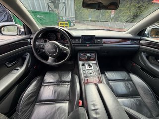Audi A8 3.0tdi IMPECABLE