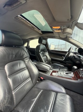 Audi A8 3.0tdi IMPECABLE