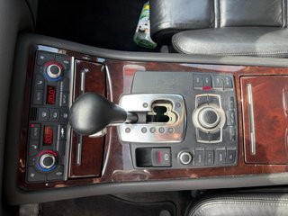 Audi A8 3.0tdi IMPECABLE