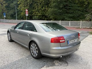 Audi A8 3.0tdi IMPECABLE
