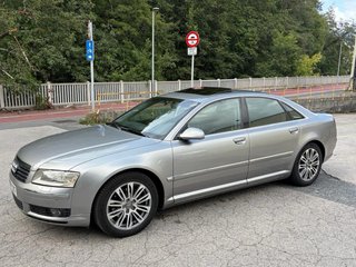 Audi A8 3.0tdi IMPECABLE