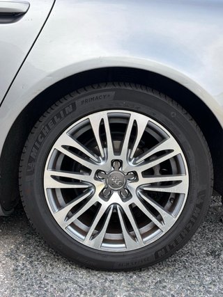 Audi A8 3.0tdi IMPECABLE