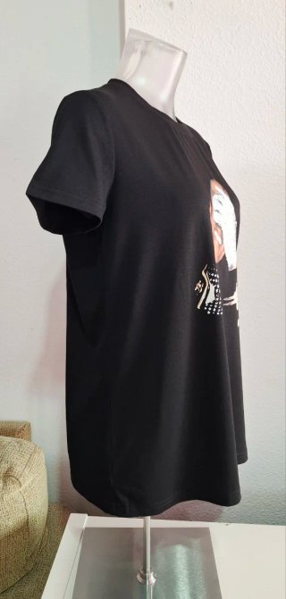Camiseta Michael Jackson Talla S