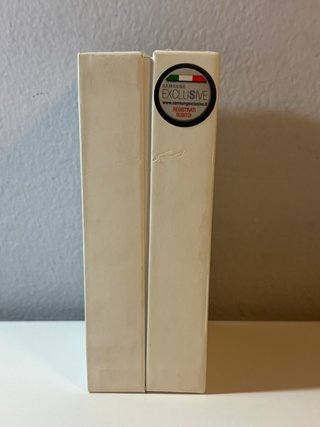 Samsung Galaxy S3 Bianco