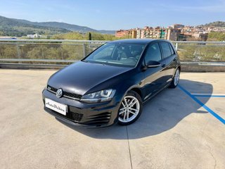 Volkswagen Golf  GTD 2016