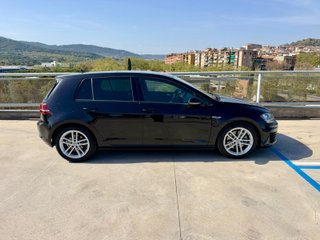 Volkswagen Golf  GTD 2016