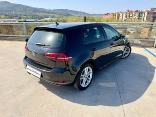 Volkswagen Golf  GTD 2016