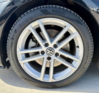 Volkswagen Golf  GTD 2016