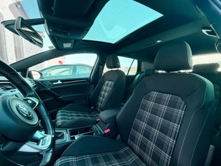 Volkswagen Golf  GTD 2016