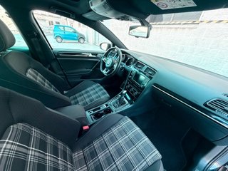 Volkswagen Golf  GTD 2016