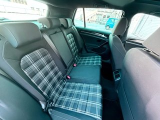 Volkswagen Golf  GTD 2016