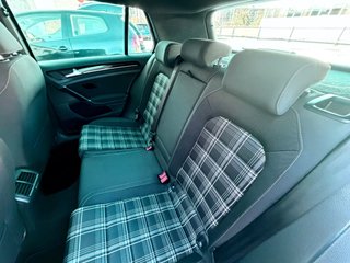 Volkswagen Golf  GTD 2016