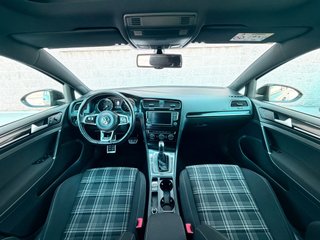 Volkswagen Golf  GTD 2016