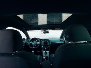 Volkswagen Golf  GTD 2016