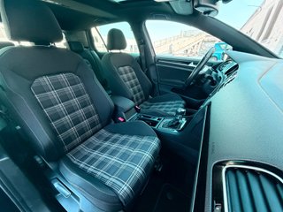 Volkswagen Golf  GTD 2016