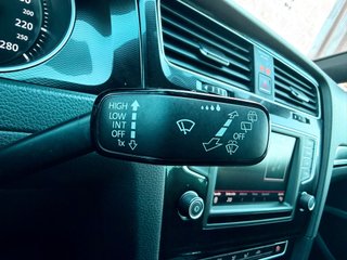 Volkswagen Golf  GTD 2016