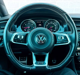 Volkswagen Golf  GTD 2016